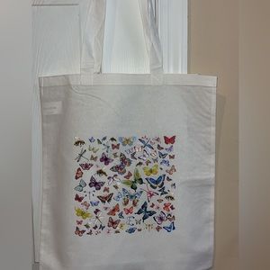 Spring/Summer Tote Bag